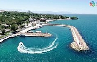 Edremit Belediyesinin ‘yüzen otel’ projesi onaylandı