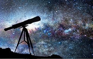 ASTRONOMİ MERAKLILARI 26 EYLÜL’DE BULUŞUYOR