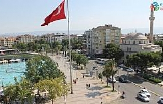 Aydın’da ev satışları yüzde 52 arttı