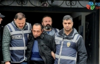 Ceren Özdemir'in Katili Özgür Arduç: Sıkıldım...