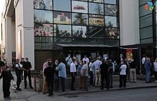 Eskişehirspor Olağan Mali Genel Kurulu ertelendi