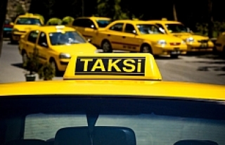 İzmir’de taksi durağında silahlı saldırı:...