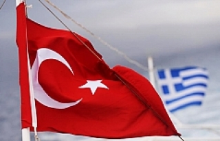 MSB: “Türkiye-Yunanistan askeri heyetleri arasında...
