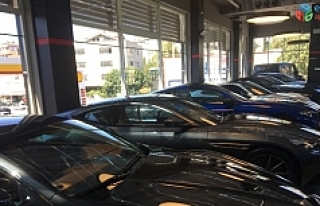 ÖTV zammı ikinci el araç fiyatlarını arttırdı