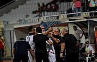 Tff 3.Lig: Fethiyespor 2- Nazilli Belediyespor 1