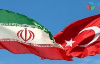 Türkiye-İran Yüksek Düzeyli İşbirliği Konsey...