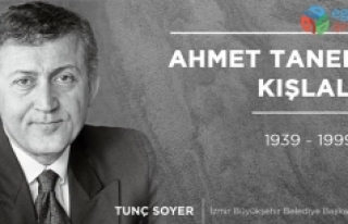 Ahmet Taner Kışlalı 21. ölüm yıldönümünde...