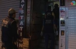 İstanbul’da DEAŞ operasyonu: 17 şüpheli için...