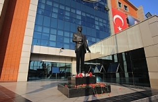 Gazi Mustafa Kemal Atatürk, Karabağlar’da da özlemle...