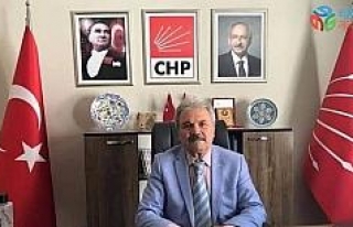 Eski CHP İl Başkanı Makbul Sarı koronadan hayatını...