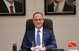 Pamukkale Belediye Başkanı Örki’den Engelliler...