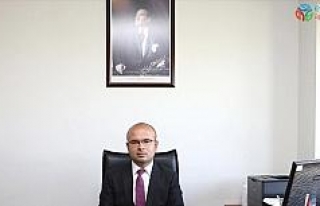 Prof. Dr. Necip Atar, TÜBA-Üstün Başarılı Bilim...