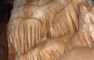 Keloğlan Mağarası, koruma altına alındı