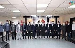 Turgutlu Belediyesi artık kendi çarklarıyla dönüyor