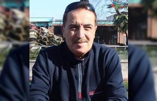 Usta gazeteci Burhan Kazmalı vefat etti