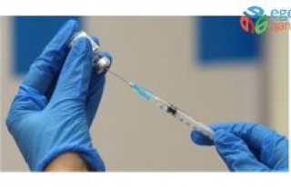 "18 Yaş Üstünün Yüzde %0 Oranında Aşısı...