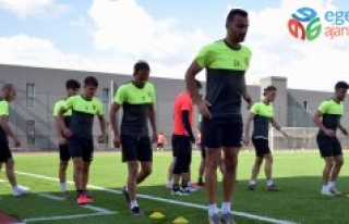 Aliağaspor FK, Çiğli Belediyesporu Konuk Edecek
