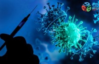 Delta varyantı virüsü belirtileri. Biontech aşısı...