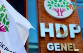 HDP Kapatılacak Mı? Kritik Gün