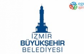 İzmir Büyükşehir Belediyesi’nden zorunlu açıklama