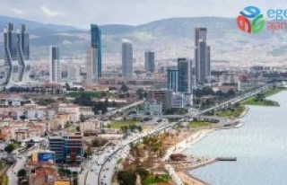 İzmir'de Konut Satışlarında Artış