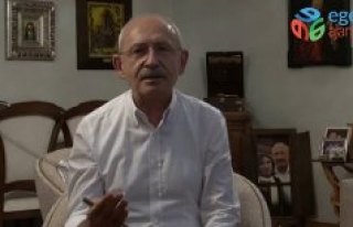 Kemal Kılıçdaroğlu Velilere Seslendi
