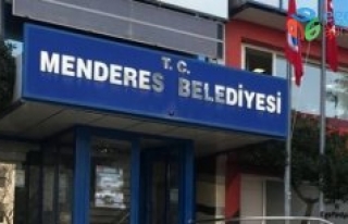 Şok Haber! Menderes Belediyesi'ne polis baskını