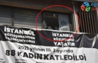 Son Dakika! İzmir’de Silahlı Saldırı!