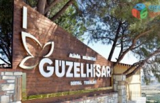 Günübirlik Turizmin Yeni Adresi: Güzelhisar Sosyal...