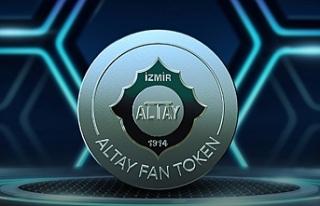 Altay'a dev gelir: 60 saatte 23 milyon TL!