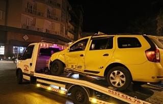 Buca'da feci kaza: 1 ölü