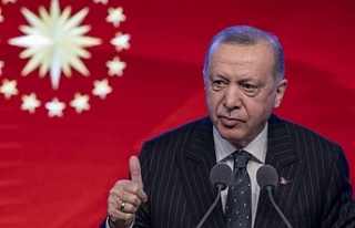 Erdoğan: Yakında her ilde devreye alıyoruz