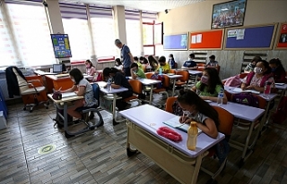 MEB, 15 bin öğretmen ataması için takvimi açıkladı