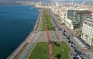 Hava durumu: İzmir'de güneşli hafta!