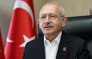 Kılıçdaroğlu'dan akaryakıt zammı açıklaması