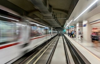 O tarihte metro ve tramvaylar greve çıkıyor