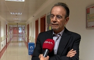 Prof. Dr. Mehmet Ceyhan'dan korkutan açıklama:...