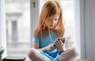 Sosyal medyada büyük tehlike: Çocukların 'like'...