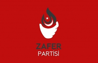 Zafer Partisi İzmir Kurucu İl Başkanı belli oldu