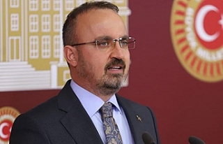 AK Parti’den Kılıçdaroğlu’nun açıklamalarına...