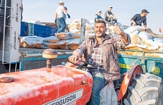 Büyükşehir'den hayvancılığa rekor destek