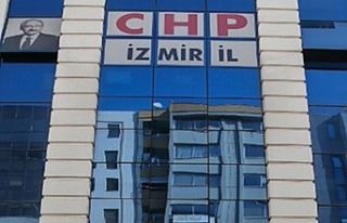 CHP İzmir’de kritik görüşme: İlçe Başkanının...