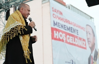 Erdoğan’dan Kılıçdaroğlu’na ‘mandacı siyasetçi’...