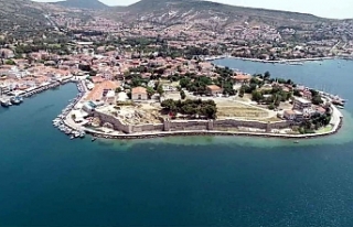 Foça'nın ünlü adaları 'kesin korunacak...