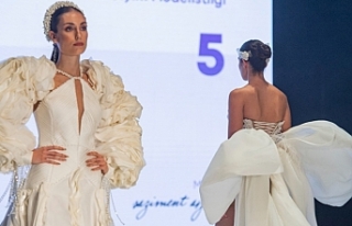 IF Wedding Fashion İzmir 15. kez kapılarını açtı