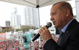 İşte Erdoğan’ın İzmir programı…