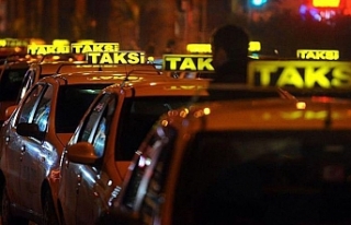İzmir'de taksi ücretlerine zam geldi