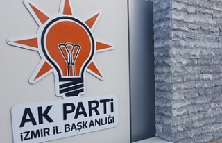 AK Parti İzmir’de ‘Teşkilat Akademisi’ başlıyor