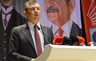 CHP'li Özel, Bakan Kurum'a seslendi: Cesaretiniz...