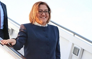 Fatma Şahin'den AKP'de kriz çıkaracak...